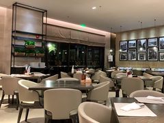 -深圳佳兆业万豪酒店-金沙全日餐厅