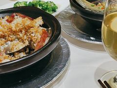 -西苑饭店·蓬莱春餐厅