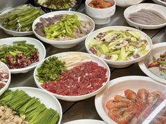 -毛哥小馆子(百井坊巷店)