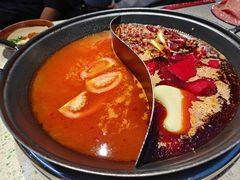 -龙厂长老火锅(抚琴店)
