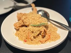 -珍宝海鲜JUMBO Seafood(北京SKP店)