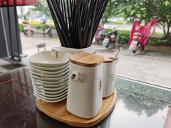 -锡笼记·无锡小笼(水岸店)