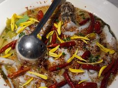 -江渔儿酸菜鱼(万科东荟城店)