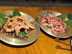 -蒲葵传统炭火烤肉(白石龙店)