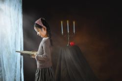 -朵爱影舍专业亲子全家福摄影