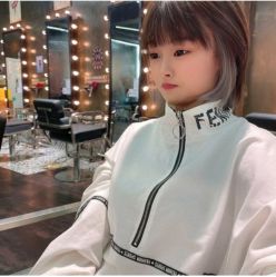 -無名发艺