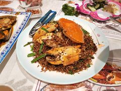 -喜记避风塘炒辣蟹(总店)