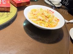 -天下客饭店(中山路店)