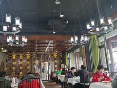 -金家老三饭庄(常营店)