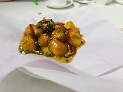 -潮福城大酒楼·潮味粤品·港式点心(湖滨北路店)