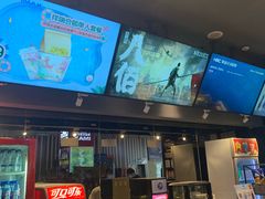 -华谊兄弟影院(IMAX洋桥店)