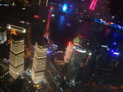 -上海环球金融中心云端足球盛典