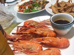 -小红门海鲜