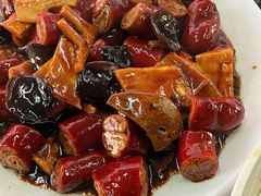 老牛筒肠-老牛窝里(总店)