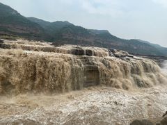 -陕西黄河壶口瀑布旅游区