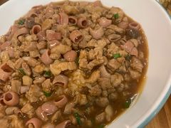 -小郭私房菜·海肠捞饭店(学士街店)