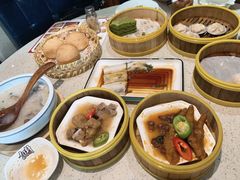 -如轩·海鲜砂锅粥·潮汕菜(海珠店)