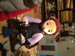 泰迪熊博物馆-济州岛泰迪熊博物馆