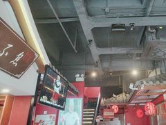 -川流不息·地道川菜·小龙虾(新松江路店)