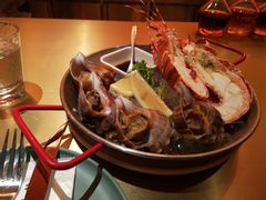 -wann lounge 低温慢煮牛排·清吧