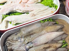 -铭记蛙小仙·活蛙畅享(CBD万达广场店)