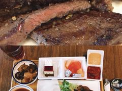 -榖屋house of flour(张江首店)