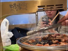 -味家烤肉烤鳗鱼牛排(西塔旗舰店)