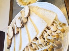 -皇城老妈火锅·川味传承(港湾店)