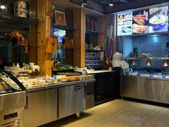 -蒙艾里民族传统菜蒙餐