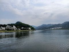 -新安江山水画廊风景区