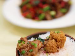 -湘德楼(德胜门外大街店)