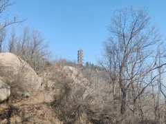 -山东五莲大青山风景区