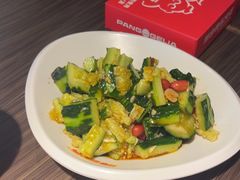 -胖哥俩肉蟹煲(富阳万达店)