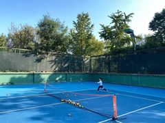 -齐动力网球(星河湾基地店)