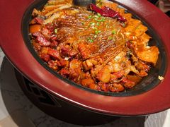-奉天小馆·非遗东北菜(济南万象城店)