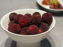-钱塘花园·宁波菜