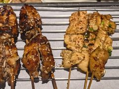 -木屋烧烤(岗顶二店)