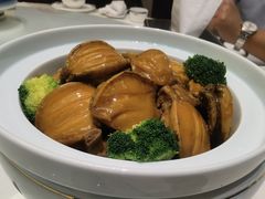 -绫罗岛海鲜私房菜(鸭绿江边店)