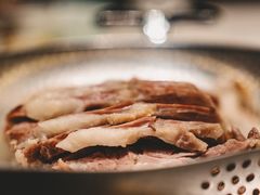 手把羊肉拼汗廷牛肉-巴音浩日娲酒楼(双林东路店)