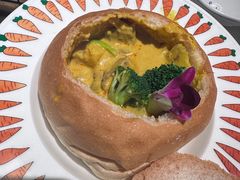 -太食獸泰式茶餐厅(北美新天地店)