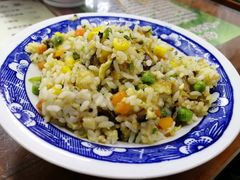 -粗茶淡饭(东关街店)