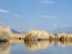 -大理洱源西湖景区
