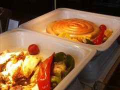 -视界美食自助餐厅·石家庄希尔顿酒店