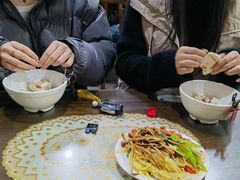 -一间楼牛羊肉泡馍馆(东一路店)