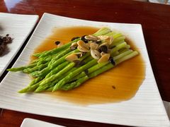 -无有景观餐厅·铜瓢牛肉·下午茶