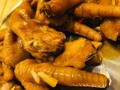 -我是那个大叔·美食研究所(新塘路店)