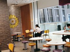 -麦当劳(义乌之心店)