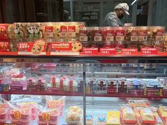 -味多美蛋糕(看丹桥店)