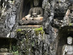 -灵隐飞来峰景区