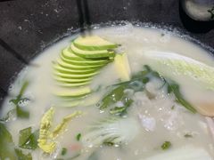 -鲜潭蒸汽石锅鱼(五道口购物中心店)